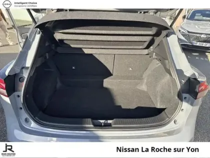 Photo 21 Nissan Qashqai  e-POWER 190ch Business Edition 2022