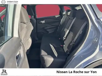 Photo 3 Nissan Qashqai  e-POWER 190ch Business Edition 2022