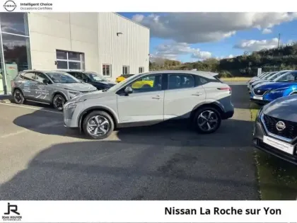 Photo 9 Nissan Qashqai  e-POWER 190ch Business Edition 2022