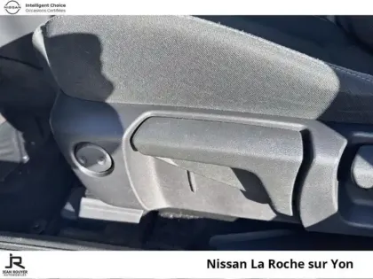 Photo 12 Nissan Qashqai  e-POWER 190ch Business Edition 2022