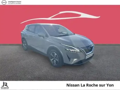 Photo 1 Nissan Qashqai  e-POWER 190ch Business Edition 2022