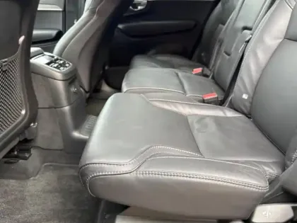 Photo 9 Volvo Xc90  T8 AWD 310 + 145ch Ultra Style Dark Geartronic