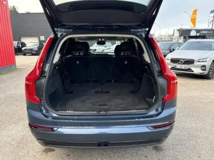 Photo 10 Volvo Xc90  T8 AWD 310 + 145ch Ultra Style Dark Geartronic