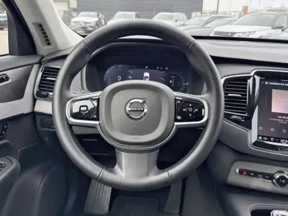 Photo 7 Volvo Xc90  T8 AWD 310 + 145ch Ultra Style Dark Geartronic