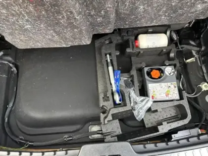 Photo 12 Volvo Xc90  T8 AWD 310 + 145ch Ultra Style Dark Geartronic