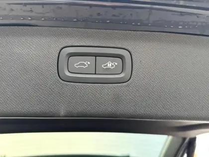 Photo 11 Volvo Xc90  T8 AWD 310 + 145ch Ultra Style Dark Geartronic