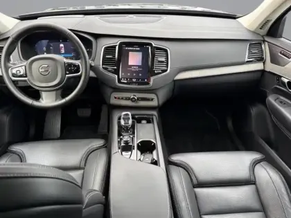 Photo 6 Volvo Xc90  T8 AWD 310 + 145ch Ultra Style Dark Geartronic