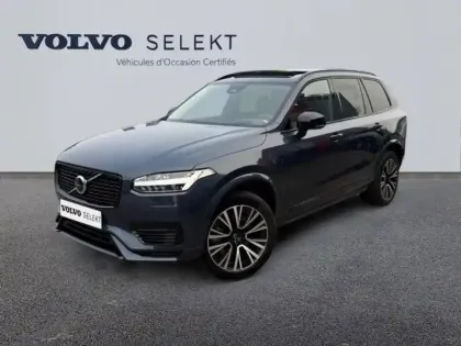 Photo Volvo Xc90