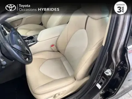 Photo 25 Toyota Camry  Hybride 218ch Lounge