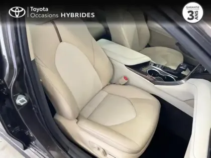 Photo 20 Toyota Camry  Hybride 218ch Lounge