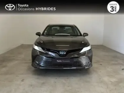 Photo 19 Toyota Camry  Hybride 218ch Lounge