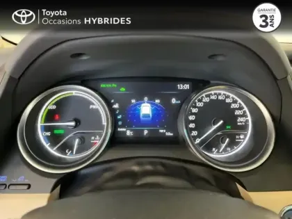 Photo 28 Toyota Camry  Hybride 218ch Lounge