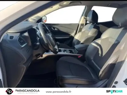 Photo 14 Renault Kadjar  1.5 dCi 110ch energy Intens eco²