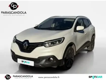 Photo Renault Kadjar