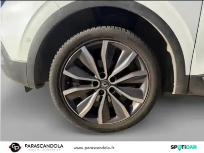 Photo 8 Renault Kadjar  1.5 dCi 110ch energy Intens eco²