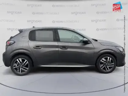 Photo 3 Peugeot 208  1.2 PureTech 100ch S&S Allure