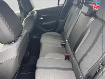 Photo 10 Peugeot 208  1.2 PureTech 100ch S&S Allure