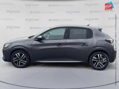 Photo 8 Peugeot 208  1.2 PureTech 100ch S&S Allure