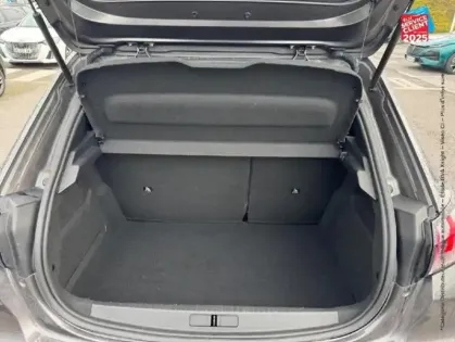 Photo 13 Peugeot 208  1.2 PureTech 100ch S&S Allure