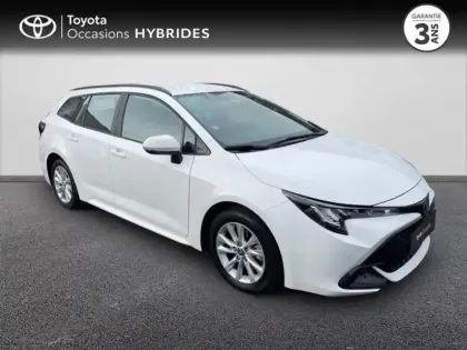 Photo 10 Toyota Corolla  Touring Spt 1.8 140ch Dynamic Business MY24