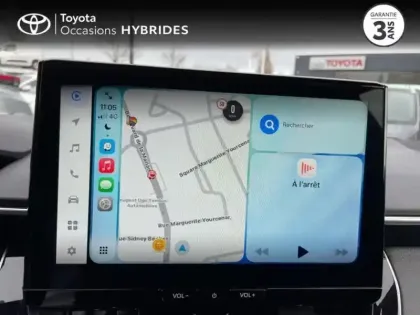 Photo 11 Toyota Corolla  Touring Spt 1.8 140ch Dynamic Business MY24