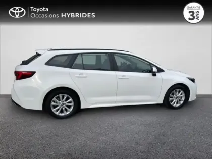 Photo 8 Toyota Corolla  Touring Spt 1.8 140ch Dynamic Business MY24