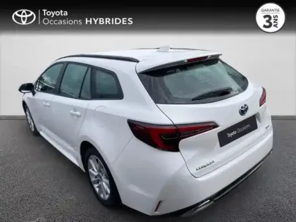 Photo 1 Toyota Corolla  Touring Spt 1.8 140ch Dynamic Business MY24