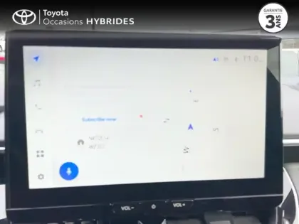 Photo 6 Toyota Corolla  Touring Spt 1.8 140ch Dynamic Business MY24