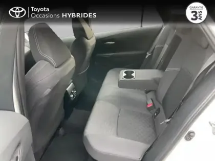 Photo 3 Toyota Corolla  Touring Spt 1.8 140ch Dynamic Business MY24