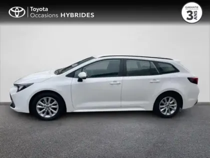 Photo 12 Toyota Corolla  Touring Spt 1.8 140ch Dynamic Business MY24