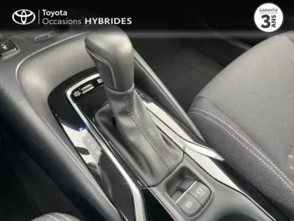 Photo 13 Toyota Corolla  Touring Spt 1.8 140ch Dynamic Business MY24