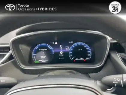 Photo 5 Toyota Corolla  Touring Spt 1.8 140ch Dynamic Business MY24