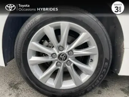 Photo 7 Toyota Corolla  Touring Spt 1.8 140ch Dynamic Business MY24