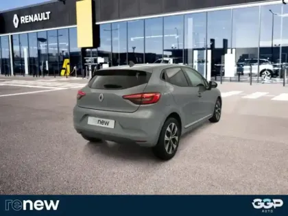 Photo 3 Renault Clio  1.0 TCe 90ch Evolution