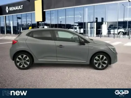 Photo 2 Renault Clio  1.0 TCe 90ch Evolution