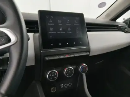 Photo 14 Renault Clio  1.0 TCe 90ch Evolution