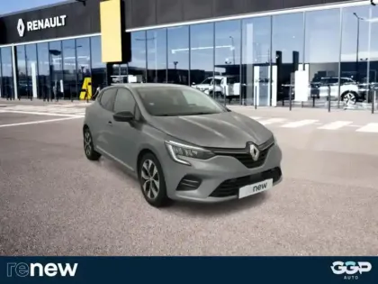 Photo 1 Renault Clio  1.0 TCe 90ch Evolution