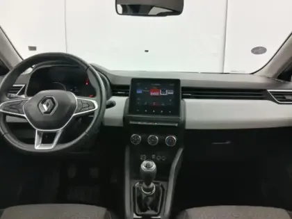 Photo 5 Renault Clio  1.0 TCe 90ch Evolution