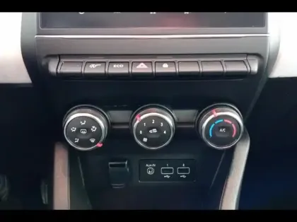 Photo 3 Renault Clio  1.0 TCe 90ch Evolution