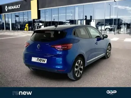 Photo 1 Renault Clio  1.0 TCe 90ch Evolution