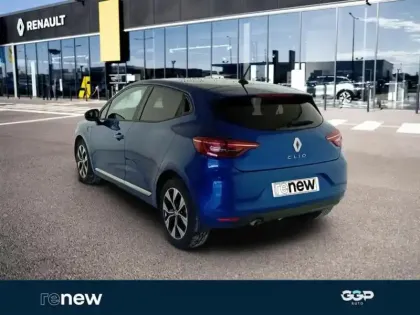 Photo 9 Renault Clio  1.0 TCe 90ch Evolution