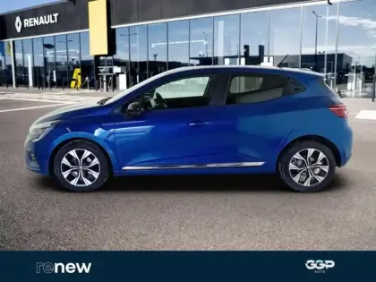 Photo 8 Renault Clio  1.0 TCe 90ch Evolution