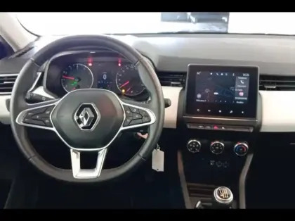 Photo 2 Renault Clio  1.0 TCe 90ch Evolution