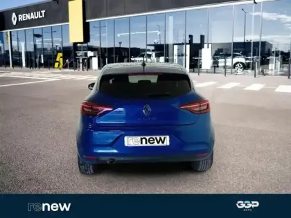 Photo 10 Renault Clio  1.0 TCe 90ch Evolution