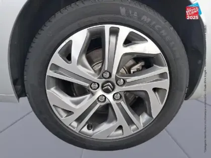 Photo 9 Citroën C4 Picasso  THP 165ch Intensive S/S EAT6 GPS Camera