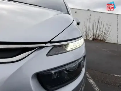 Photo 12 Citroën C4 Picasso  THP 165ch Intensive S/S EAT6 GPS Camera