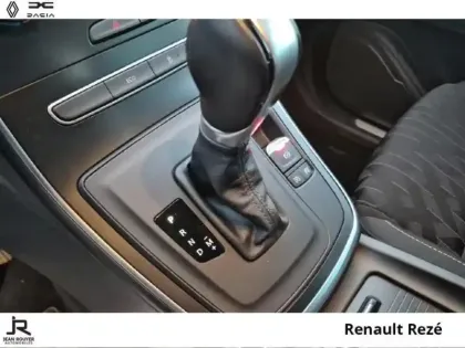 Photo 5 Renault Scenic  1.7 Blue dCi 120ch Limited EDC - 21