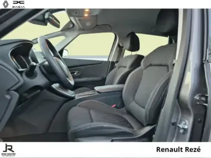 Photo 2 Renault Scenic  1.7 Blue dCi 120ch Limited EDC - 21