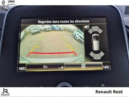 Photo 14 Renault Scenic  1.7 Blue dCi 120ch Limited EDC - 21