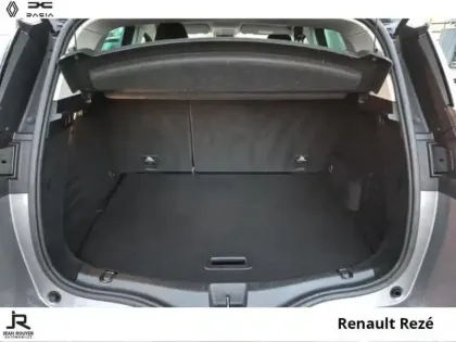 Photo 6 Renault Scenic  1.7 Blue dCi 120ch Limited EDC - 21